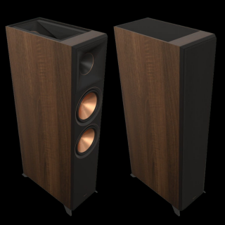 Klipsch RP8060FA II orzech