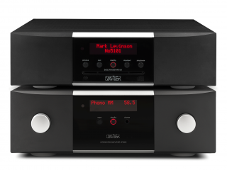 Mark Levinson No5101 + No5805 - OUTLET