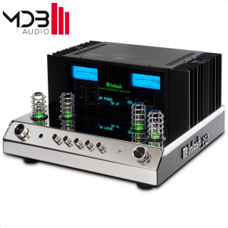 McIntosh MA352