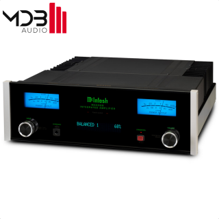 McIntosh MA5300