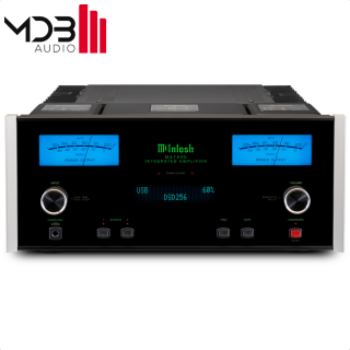 McIntosh MA7200