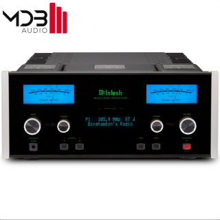 McIntosh MAC7200