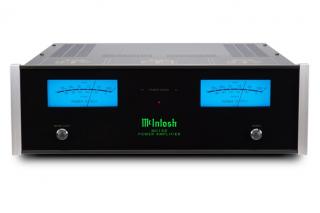 McIntosh MC152 stereofoniczny wzmacniacz mocy