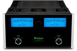 McIntosh MC312 stereofoniczny wzmacniacz mocy