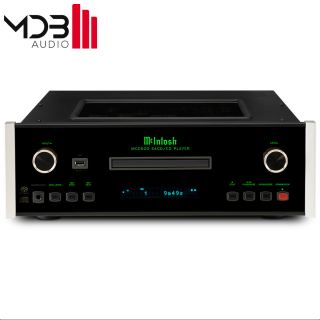 McIntosh MCD600 odtwarzacz CD