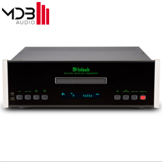 McIntosh MCT450