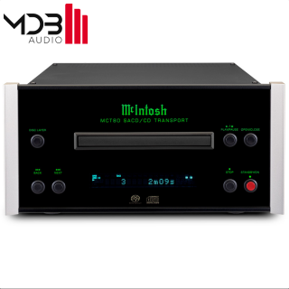 McIntosh MCT80