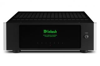 McIntosh MI347 siedmiokanałowy wzmacniacz mocy