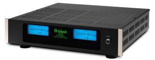 McIntosh MI502 dwukanałowy wzmacniacz mocy