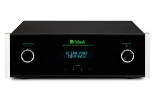 McIntosh MPC500 kontroler zasilania