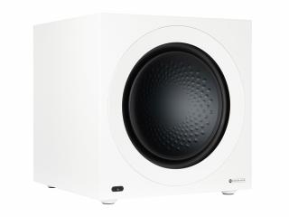 Monitor Audio Anthra W15 - biały w połysku