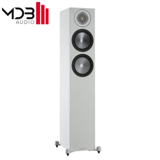 Monitor Audio Bronze 200 biały