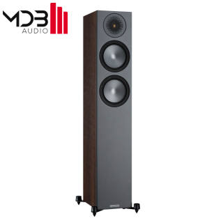 Monitor Audio Bronze 200 orzech