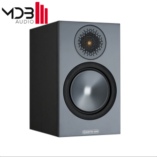 Monitor Audio Bronze 50 czarny