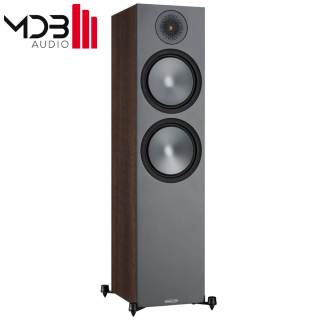 Monitor Audio Bronze 500 orzech