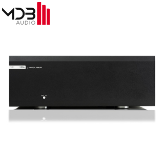 Musical Fidelity M8s 500S czarny