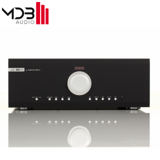 Musical Fidelity M8s PRE czarny