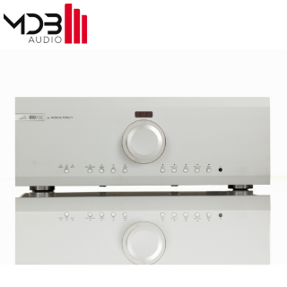 Musical Fidelity M8s PRE srebrny