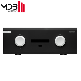 Musical Fidelity M8xi czarny