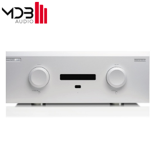 Musical Fidelity M8xi srebrny