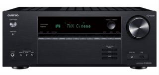 Onkyo TXNR6100 czarny