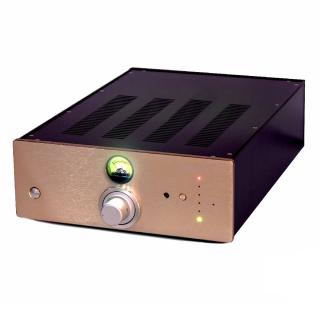 Pier Audio MS580 SE złoty