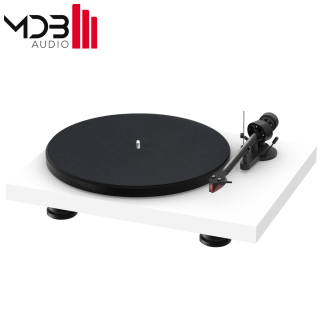 Pro-Ject Debut Carbon EVO biały mat