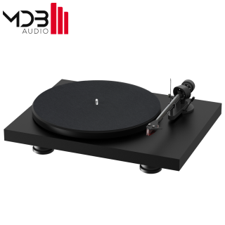 Pro-Ject Debut Carbon EVO czarny mat