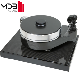 Pro-Ject RPM 10 Carbon