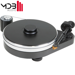 Pro-Ject RPM 9 Carbon Quintet Bronze