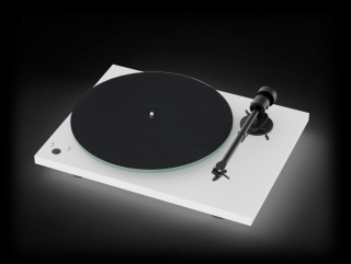 Pro-Ject T1 Phono SB biały