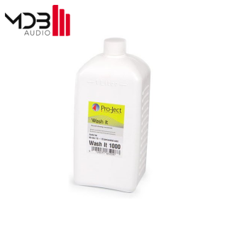 Pro-Ject Wash It 1000ml