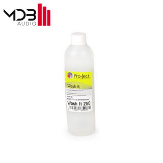 Pro-Ject Wash It 250ml