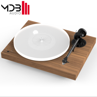 Pro-Ject X1 orzech, bez wkładki