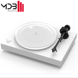 Pro-Ject X2 biały, bez wkładki