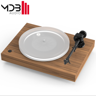 Pro-Ject X2 orzech, bez wkładki