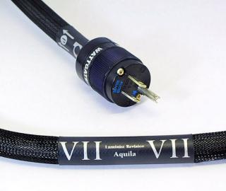 Purist Audio Design Aquila DR kabel zasilający 1.5 m