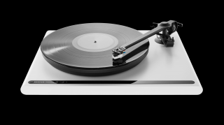 Roksan Attessa Turntable biały