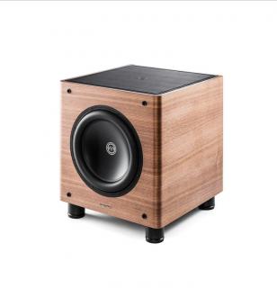 Sonus Faber GRAVIS II orzech