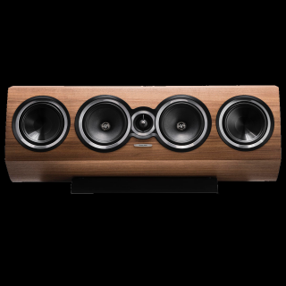 Sonus Faber Sonetto Center II orzech