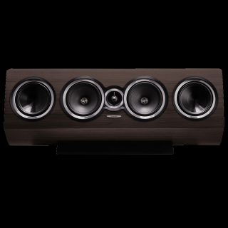 Sonus Faber Sonetto Center II wenge