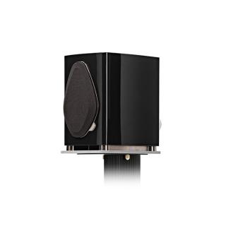 Sonus Faber Sonetto I G2 - czarny w połysku