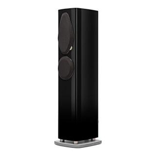 Sonus Faber Sonetto III G2 - czarny w połysku