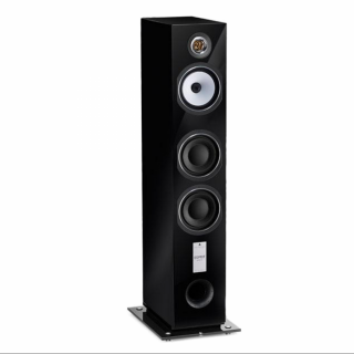 Triangle Esprit Gaia EZ black HGL