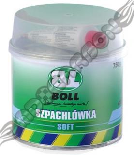 Szpachlowka soft BOLL 750g Szpachla soft BOLL 750g