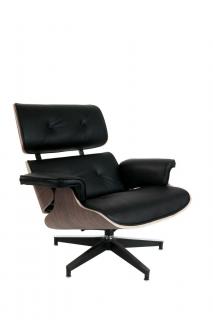 Fotel obrotowy Vip inspirowany Lounge Chair różne warianty