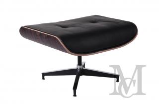 Podnóżek Vip inspirowany Lounge Chair, różne wariany