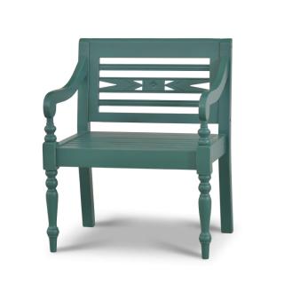 Krzesło z mahoniu B25888