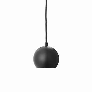 Lampa sufitowa Ball Ø12 Frandsen