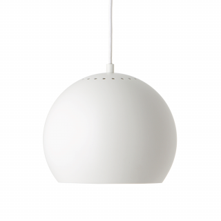 Lampa sufitowa Ball Ø25 Frandsen